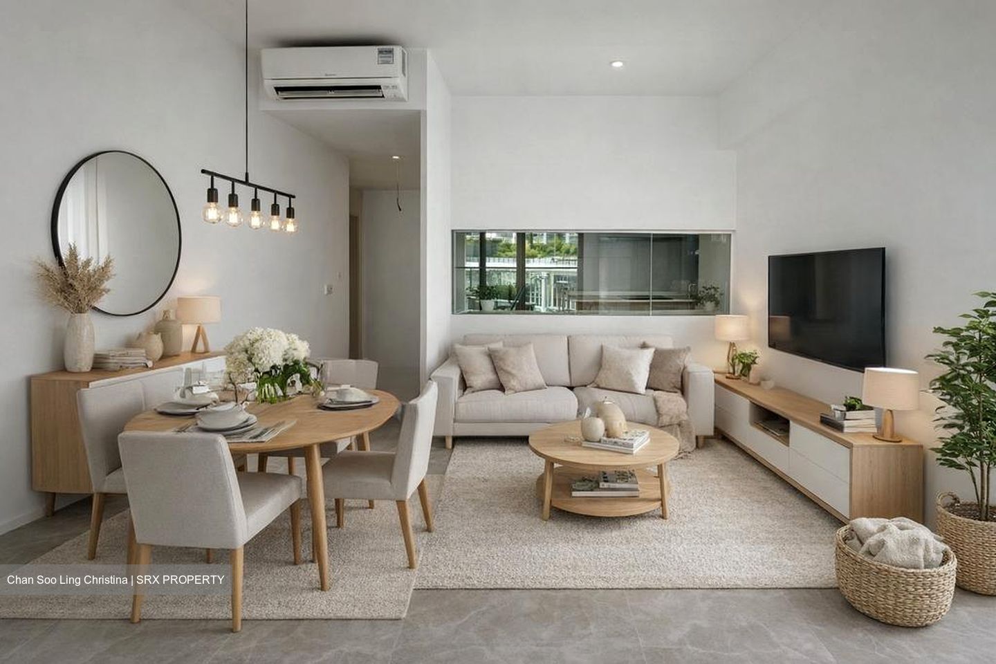 Amo Residence (D20), Apartment #520240401